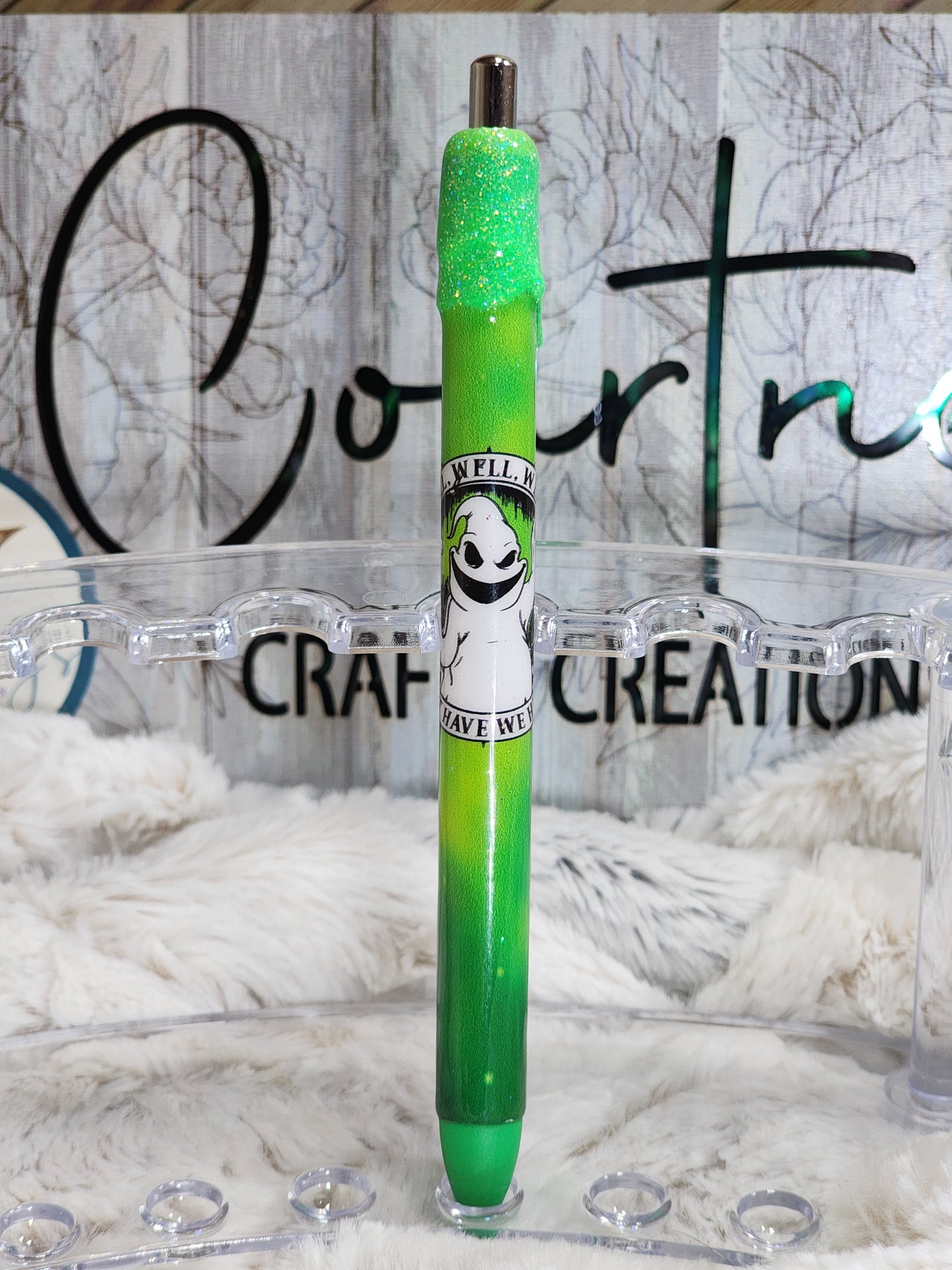 Halloween & Fall Pens
