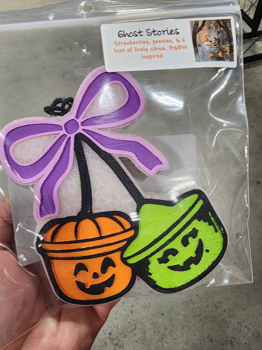 Boo Bow