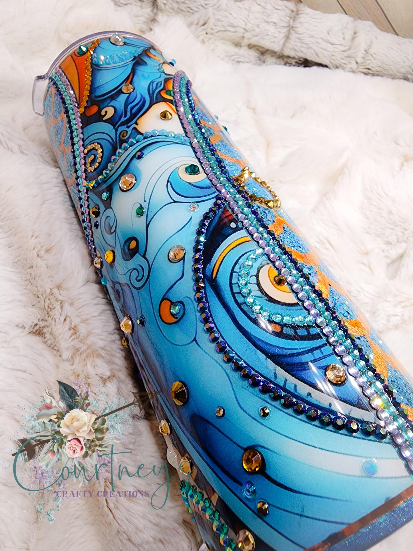 Mermaid Dreams
