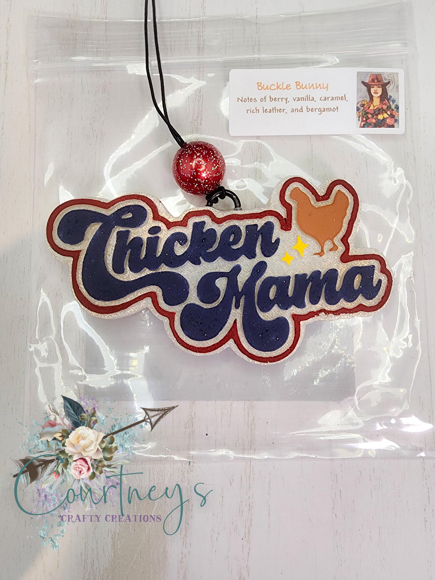 Custom Freshie Order- ANIMALS