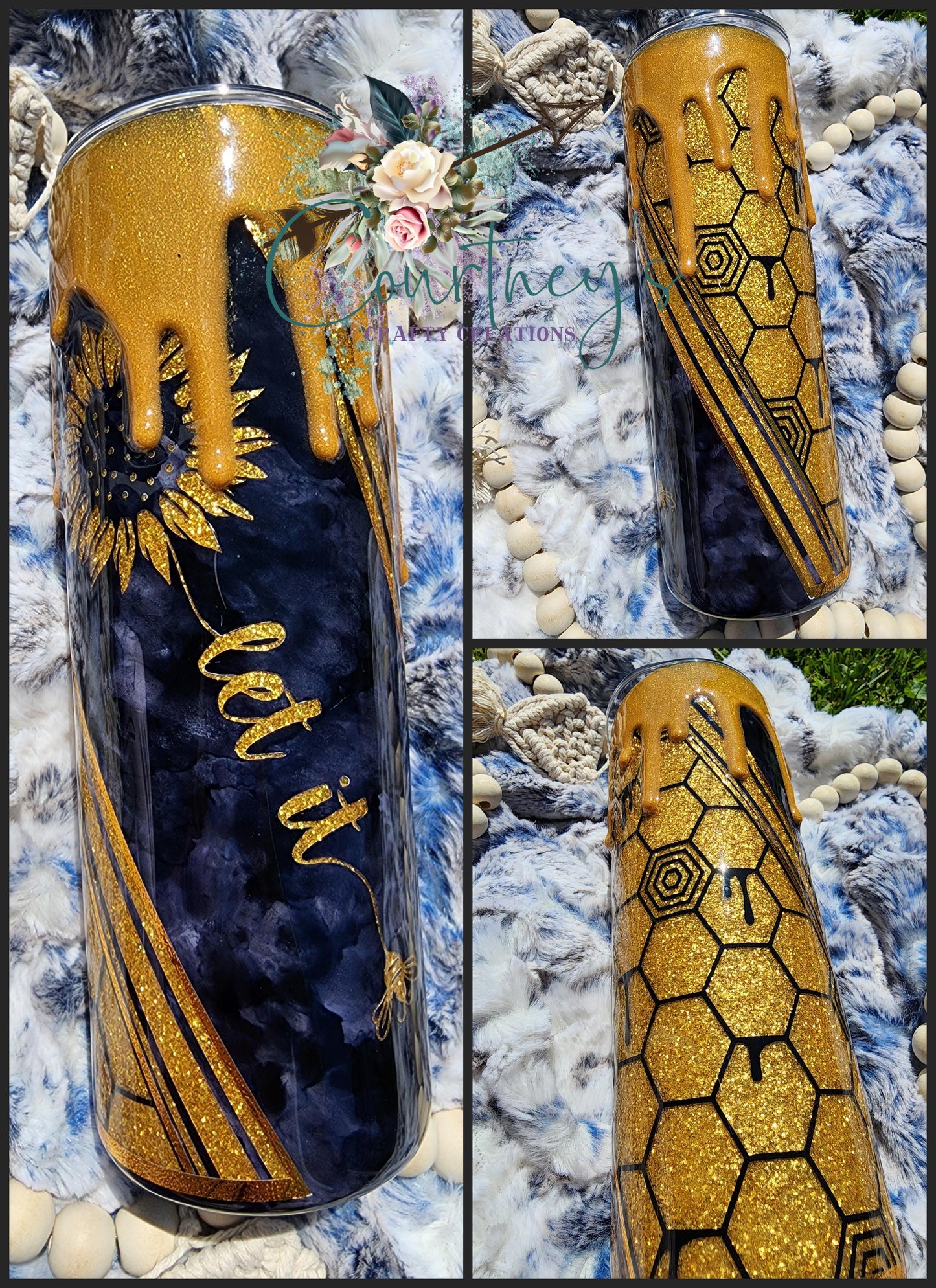 Let it Bee Drip