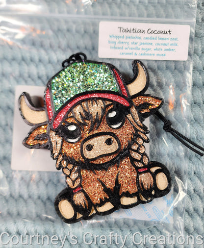 COW-girl