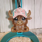 COW-girl