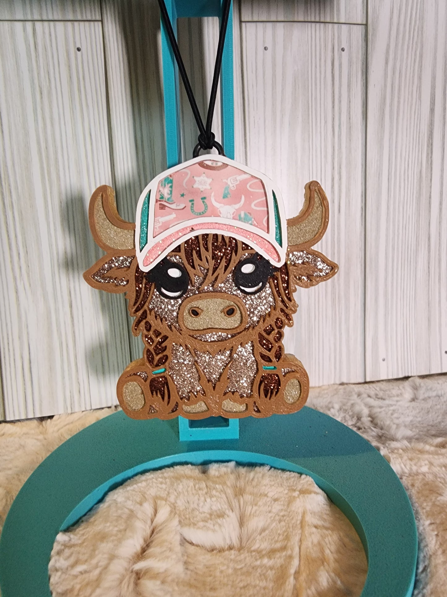 COW-girl