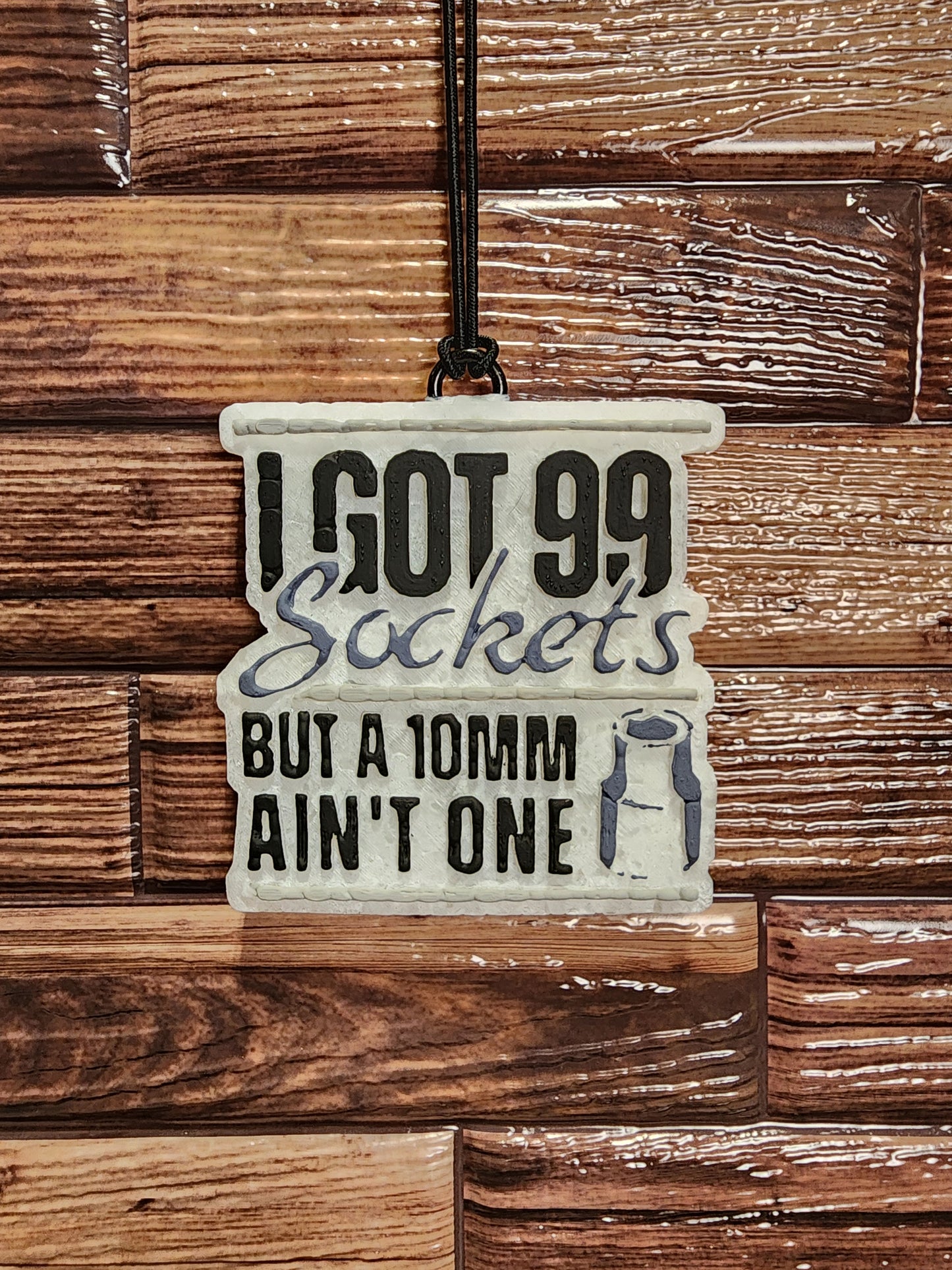 99 Sockets