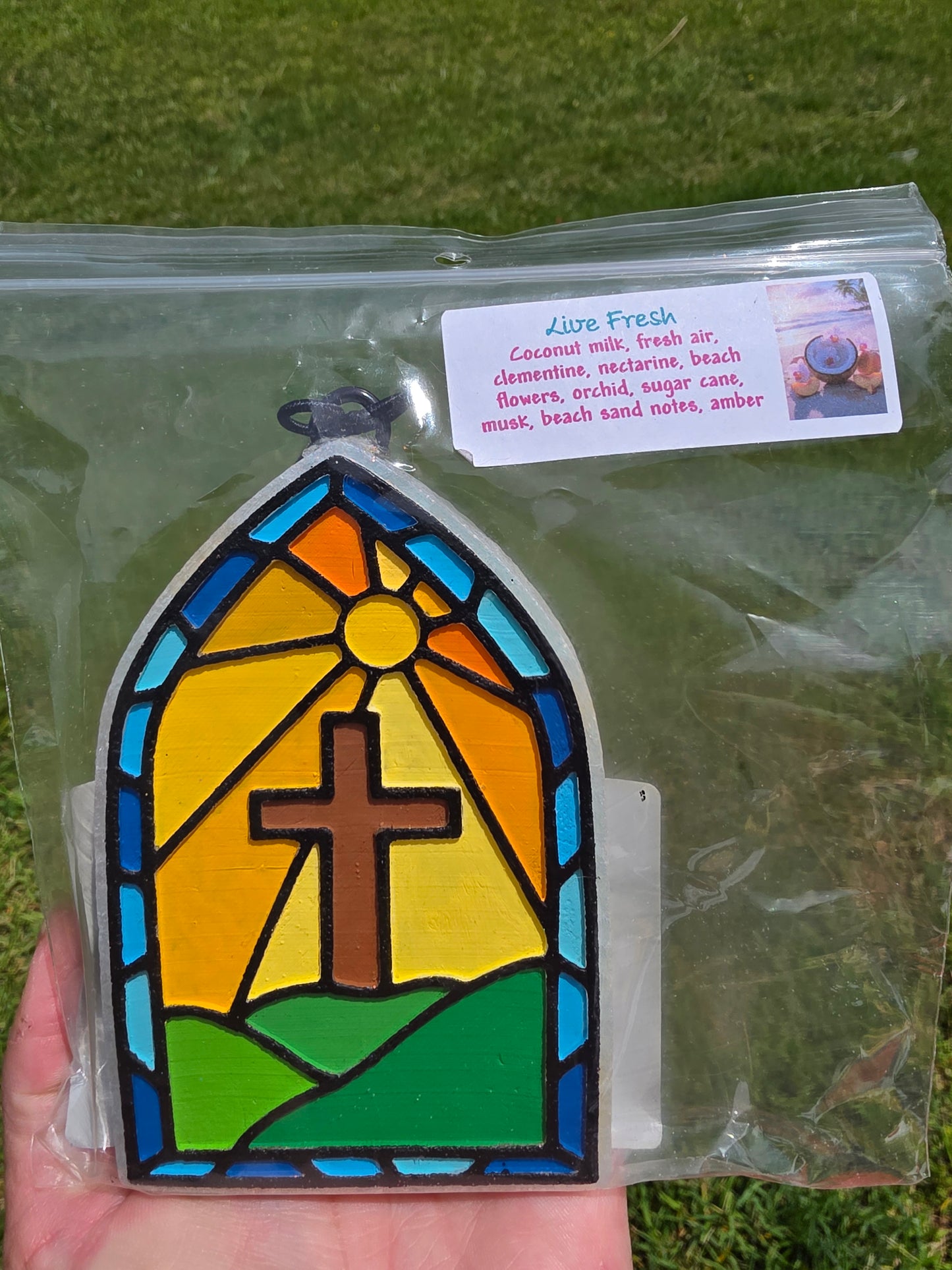 Religious- Crosses