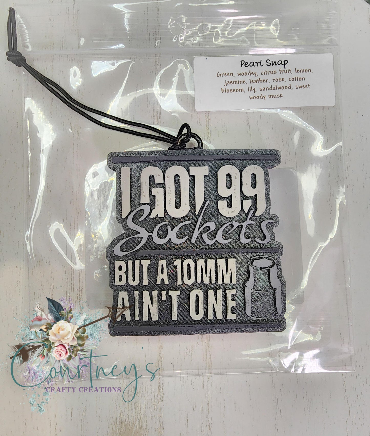 99 Sockets