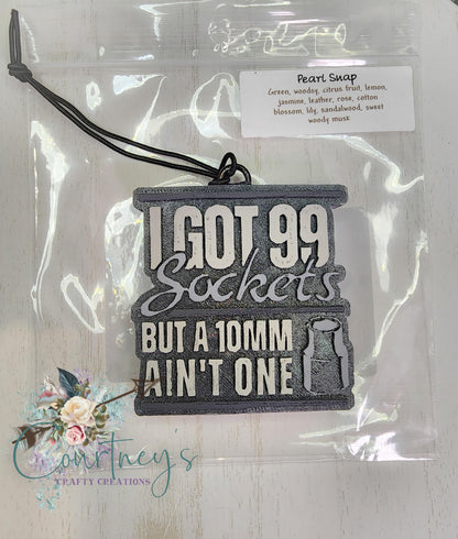 99 Sockets