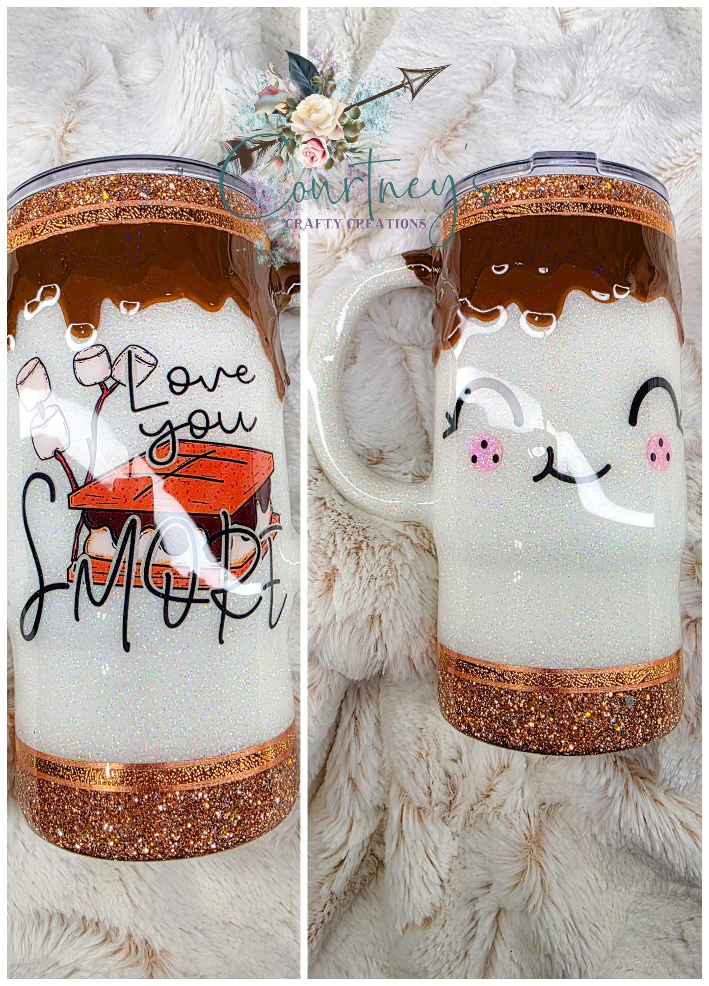 S'mores Cutie mug