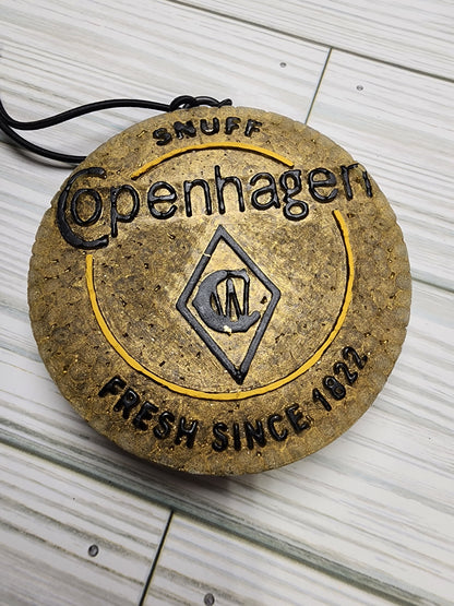 Copenhagen
