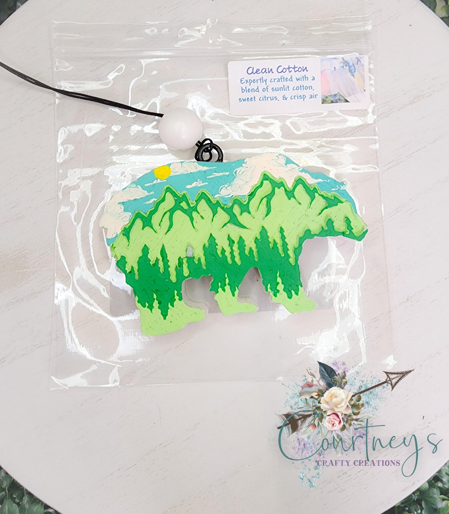Custom Freshie Order- ANIMALS
