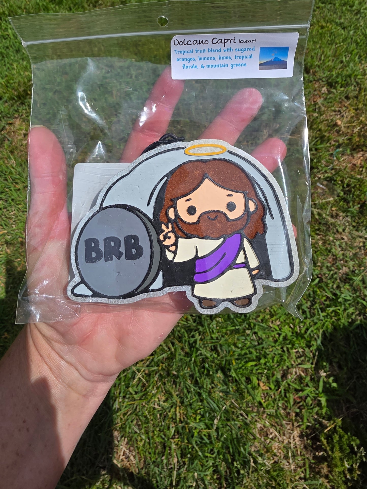 Religious