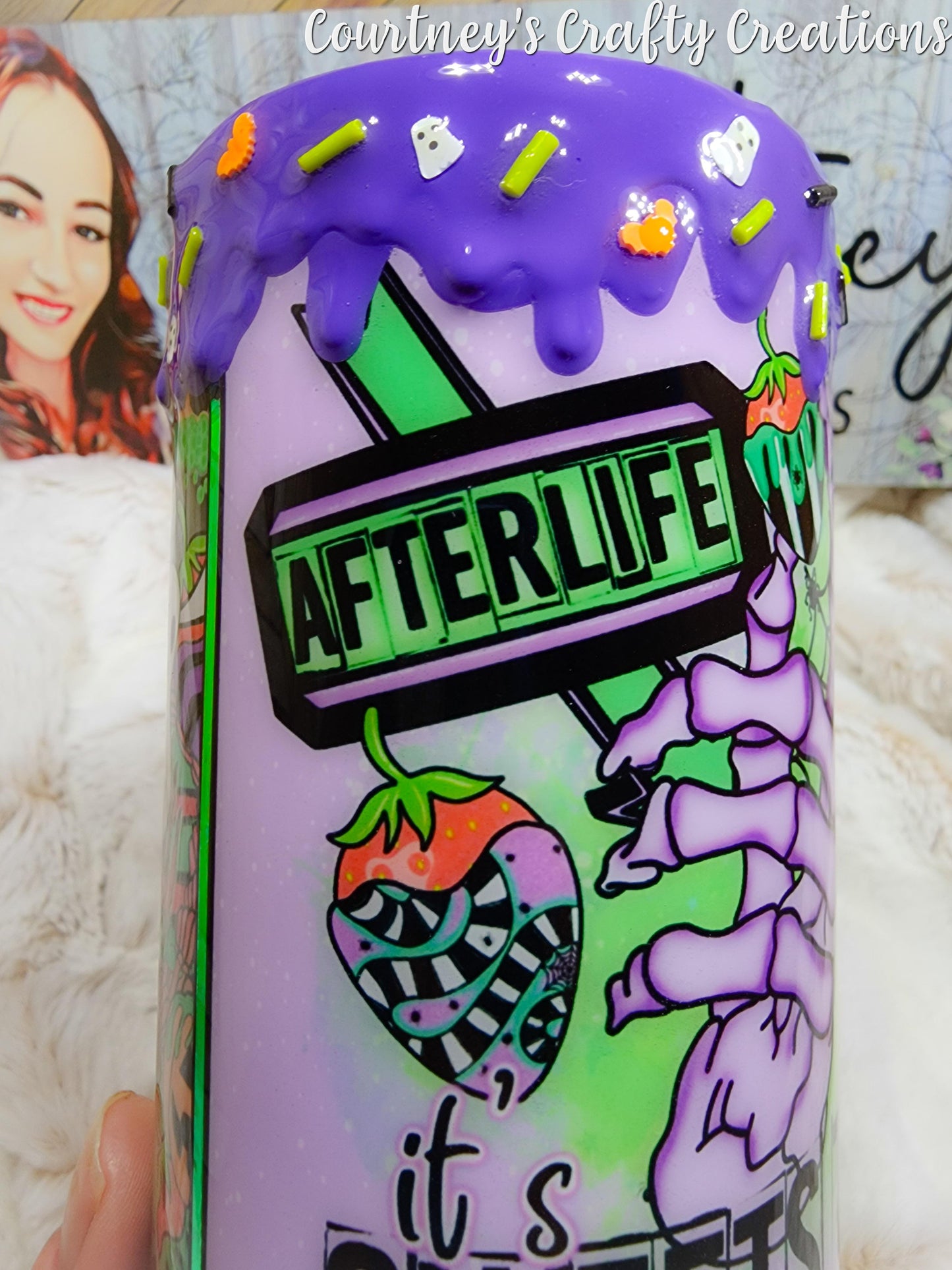 Afterlife Sweets