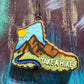 Take a Hike