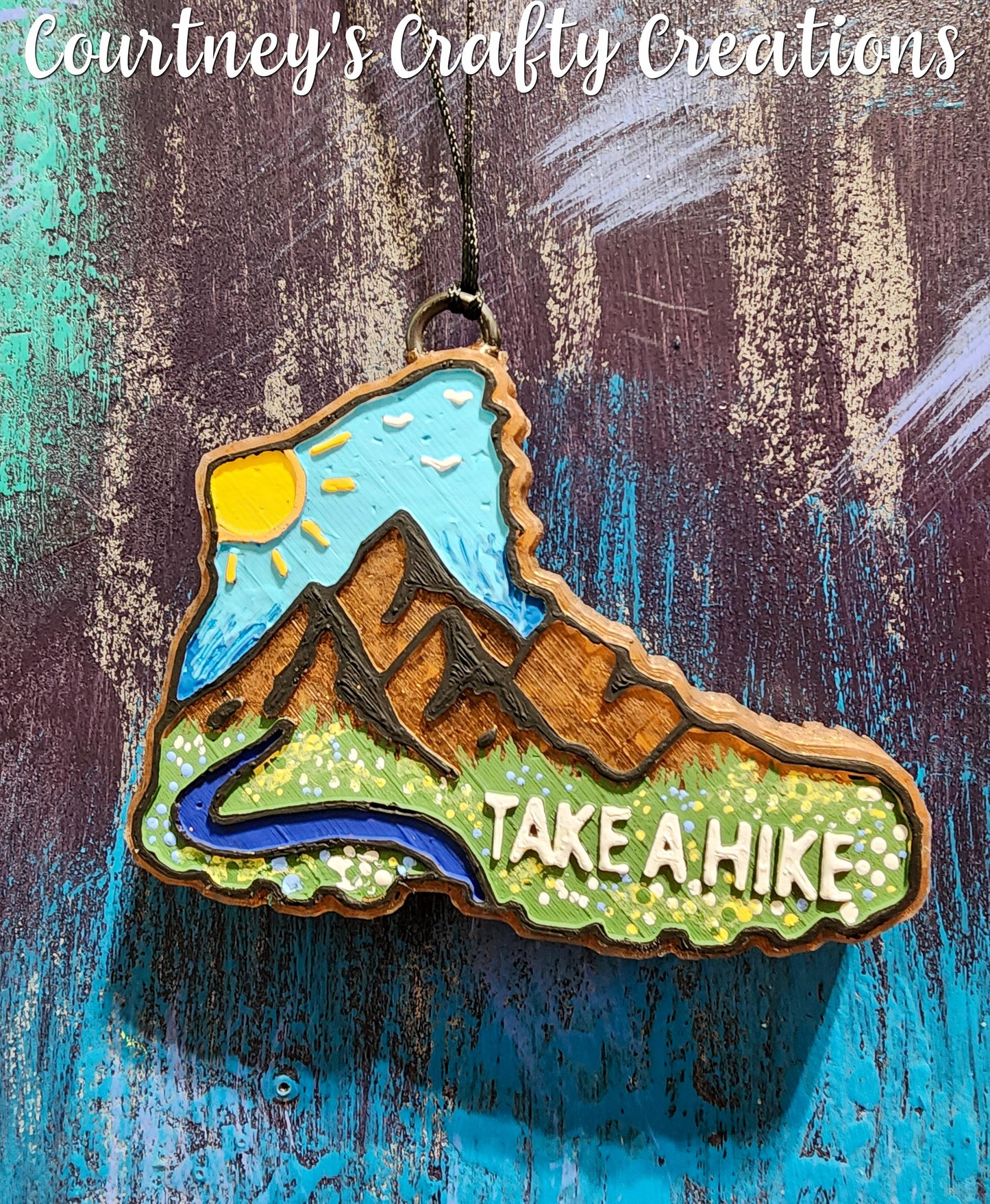 Take a Hike