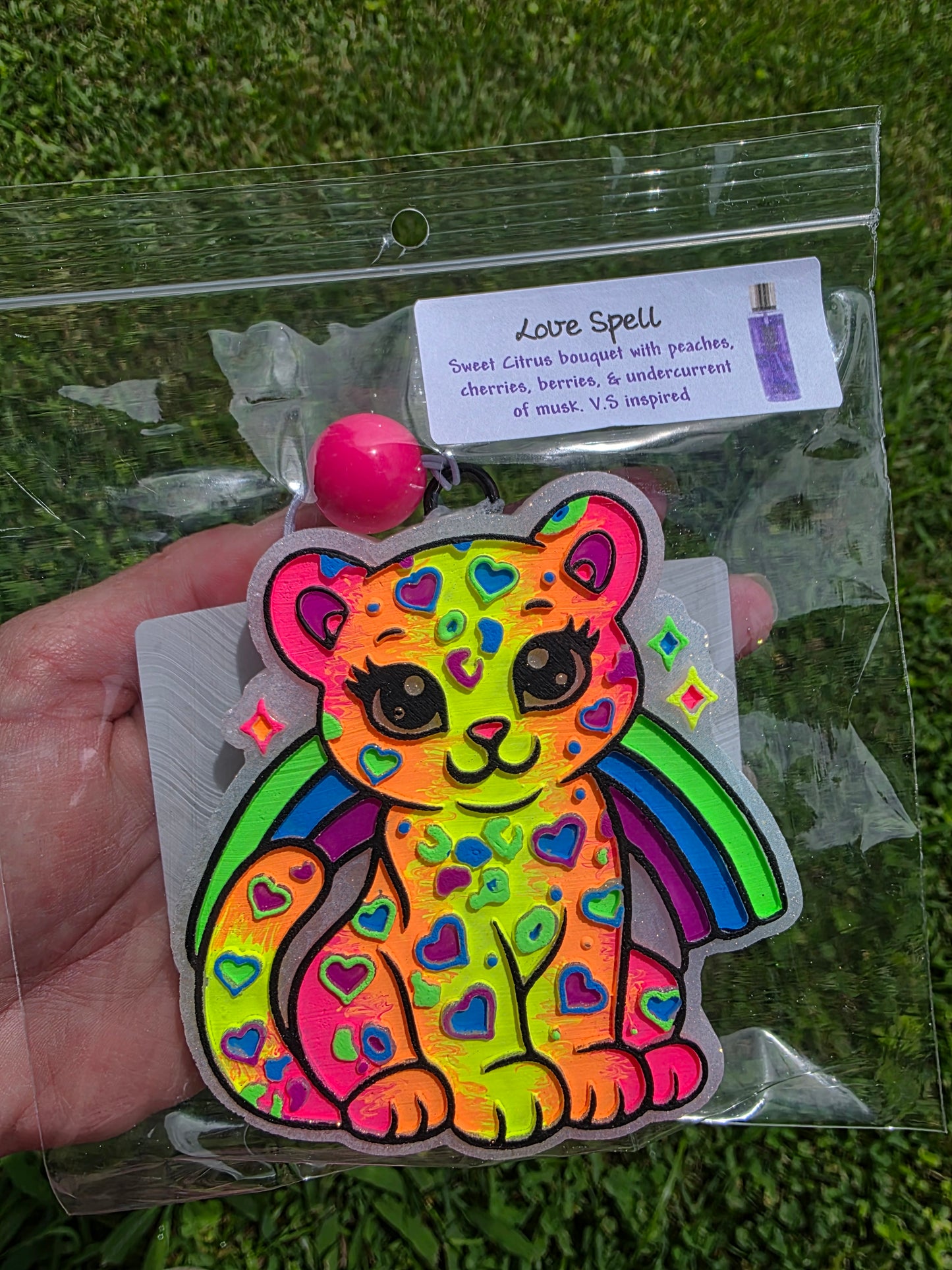 Custom Order