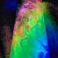 Rainbow glow stinger