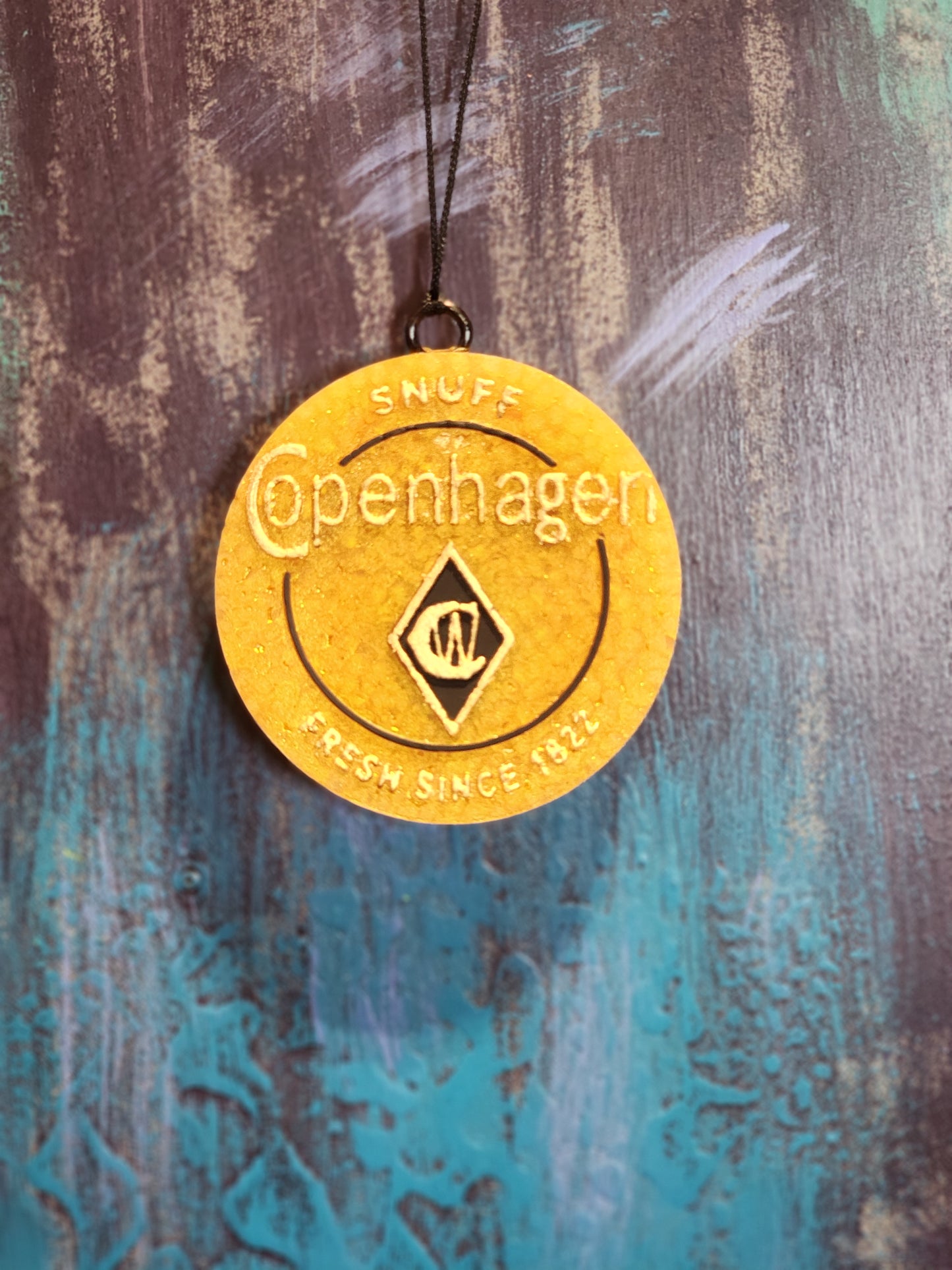 Copenhagen