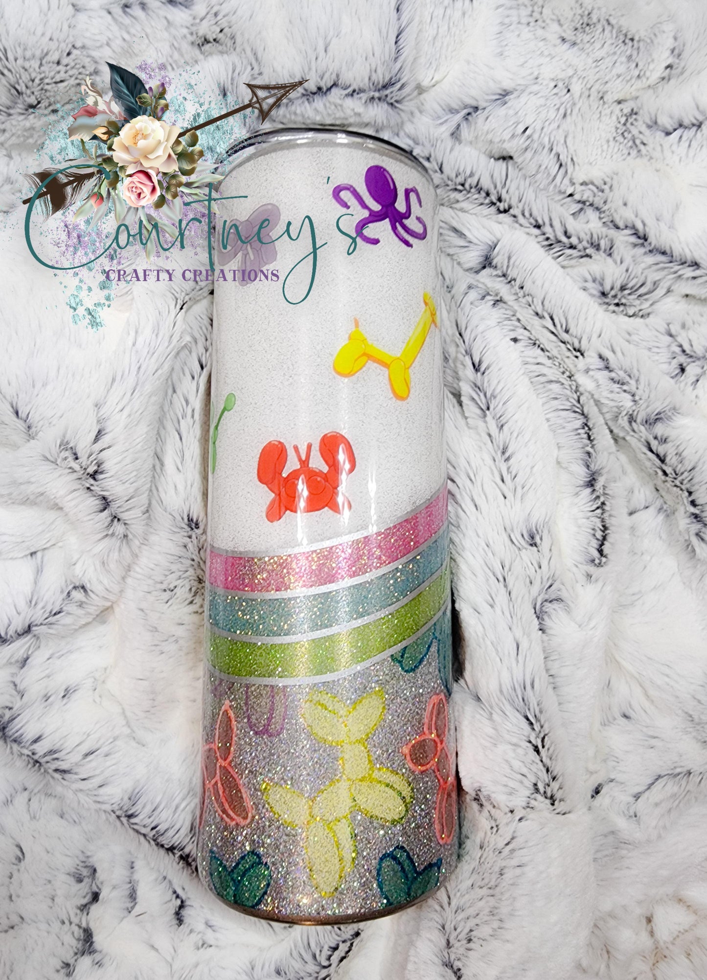 Balloon Animals