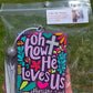 Religious