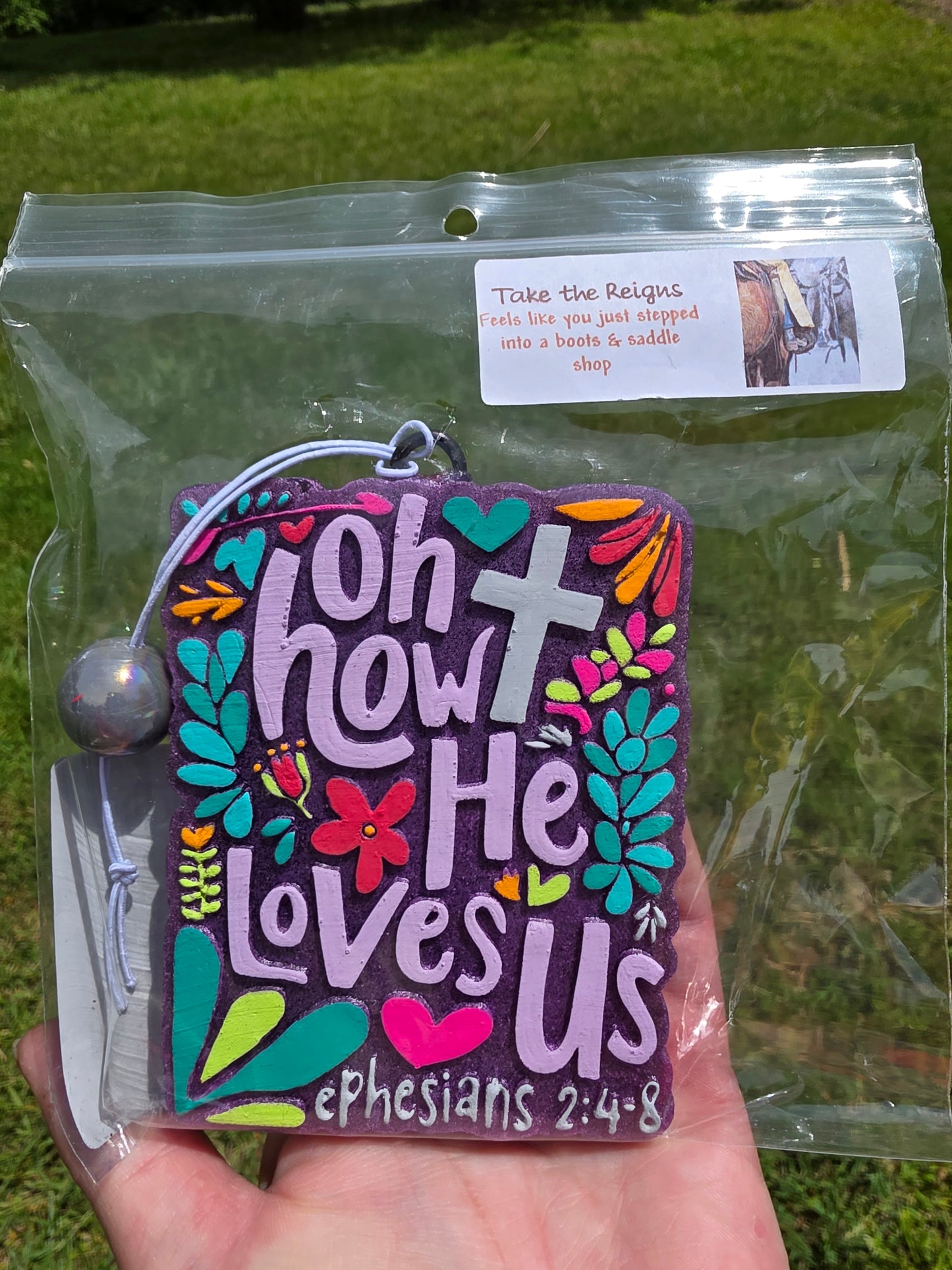Religious