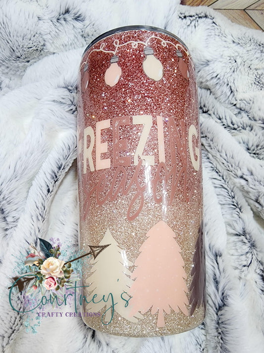 Freezing Season