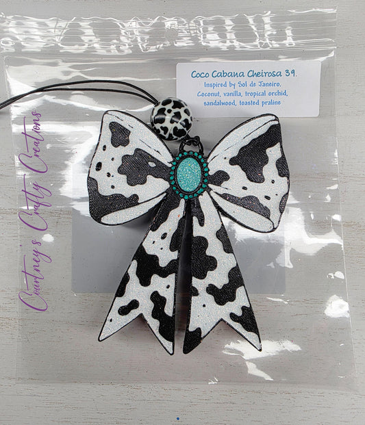 Cow Bow