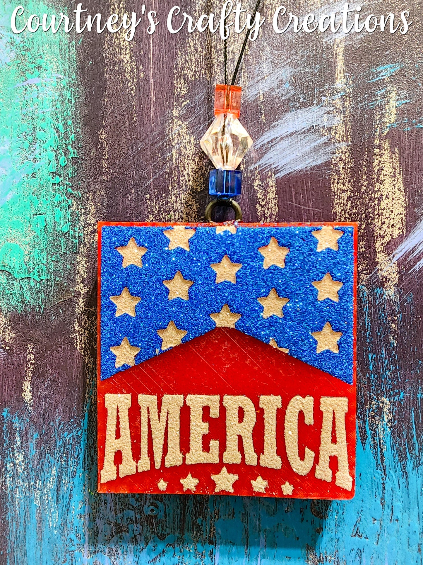 America!