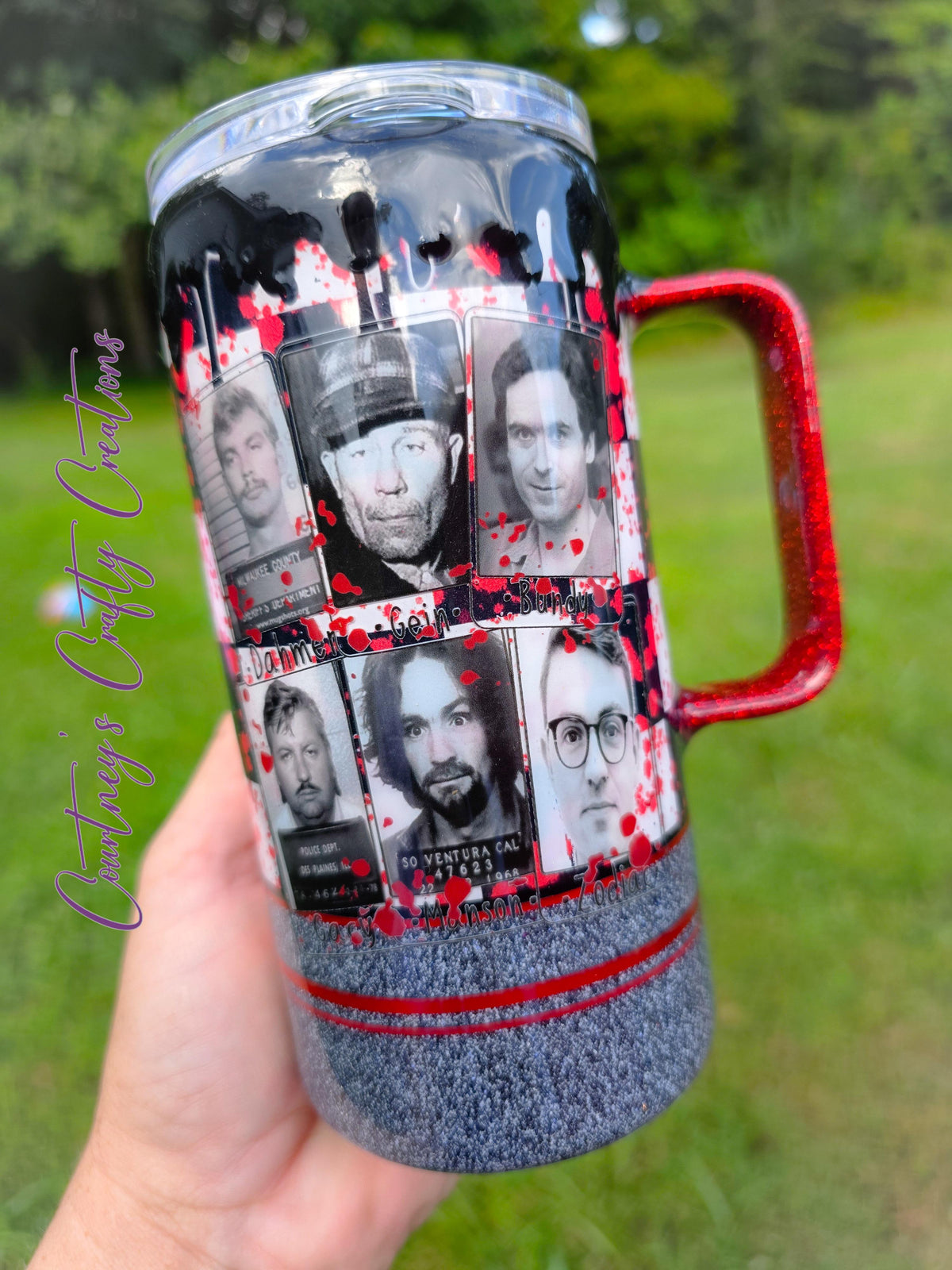True Crime Lover