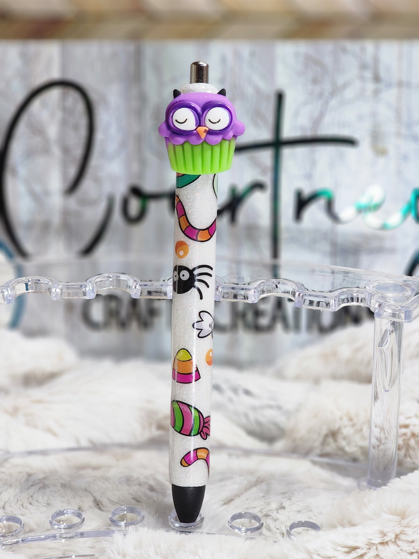 Halloween & Fall Pens