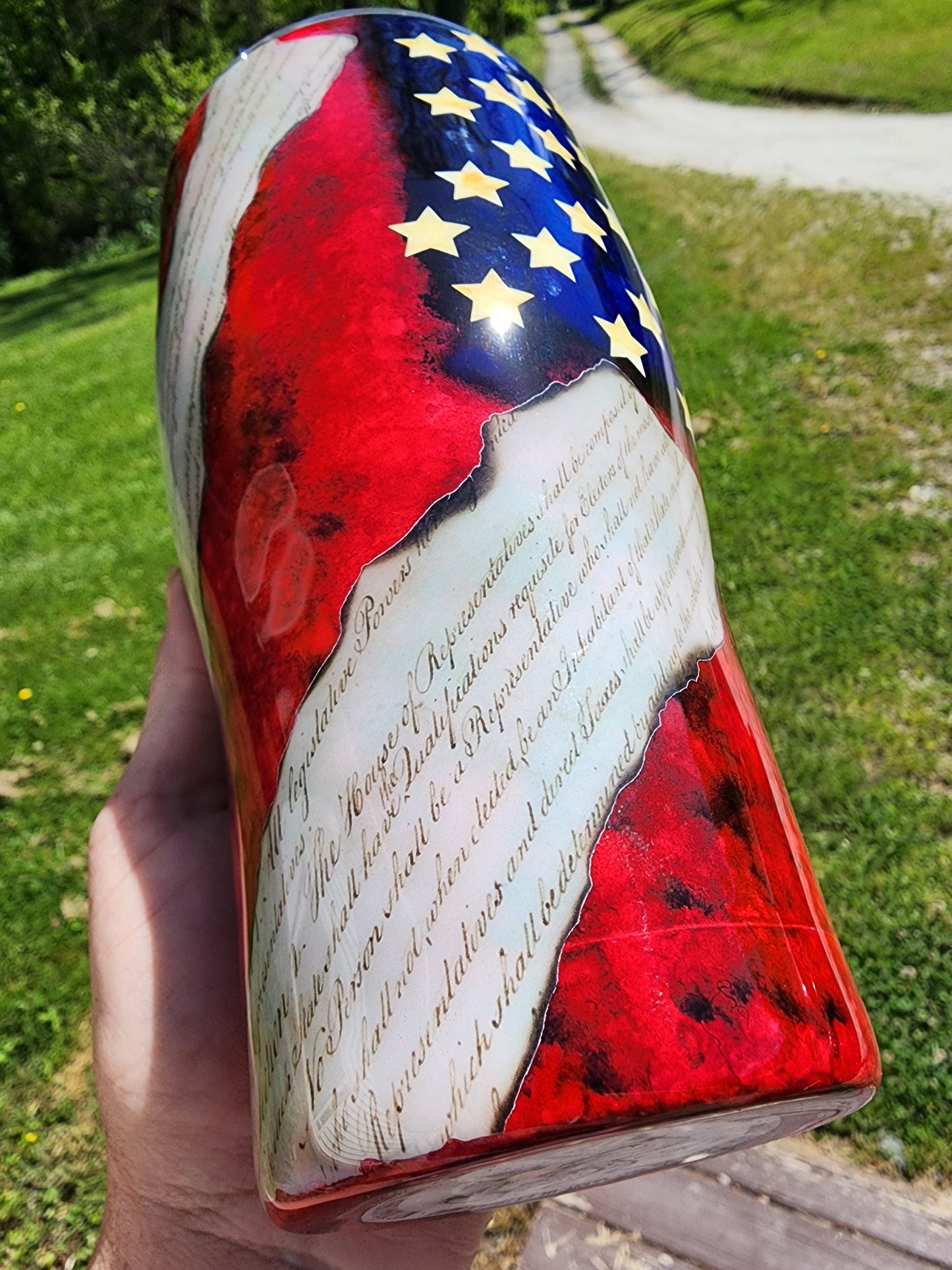 We the People