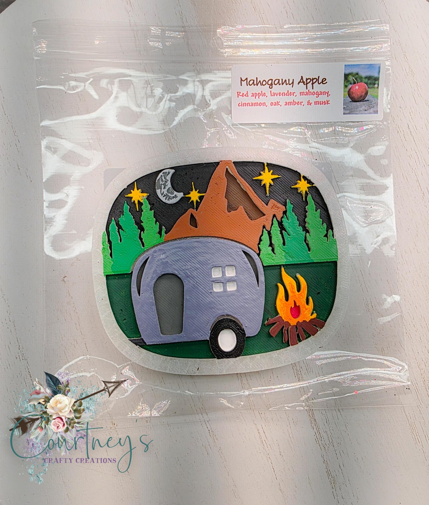 Camper