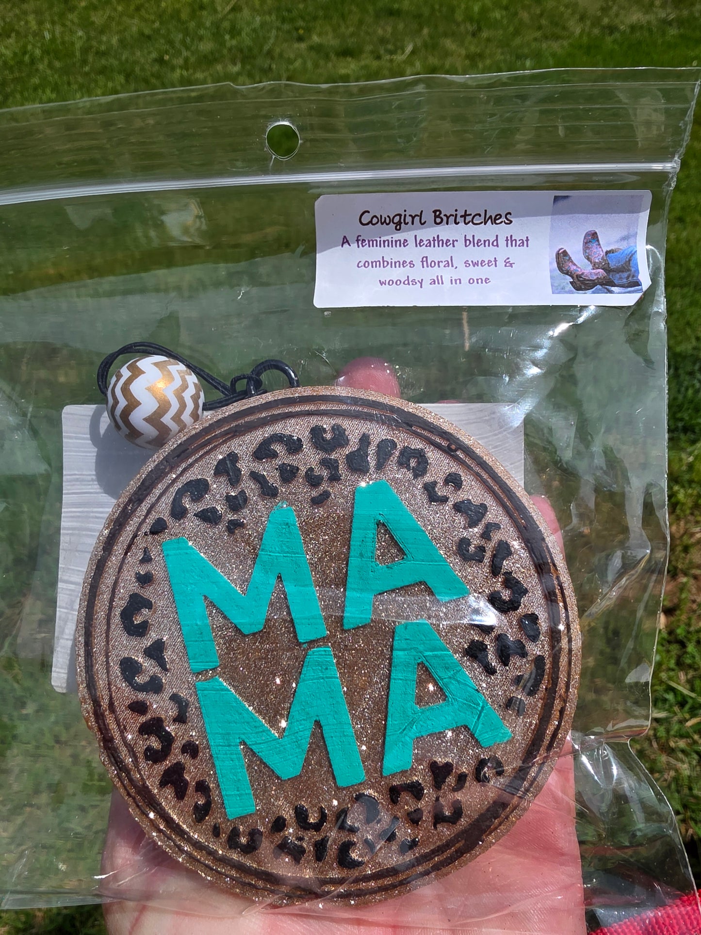 How's your mama 'n them?