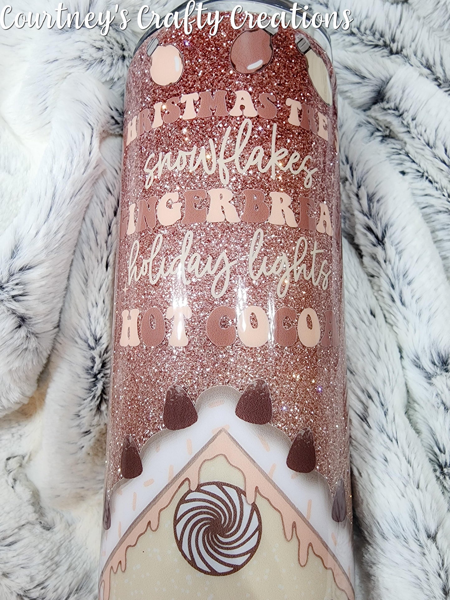 Dreaming of a Pink Christmas