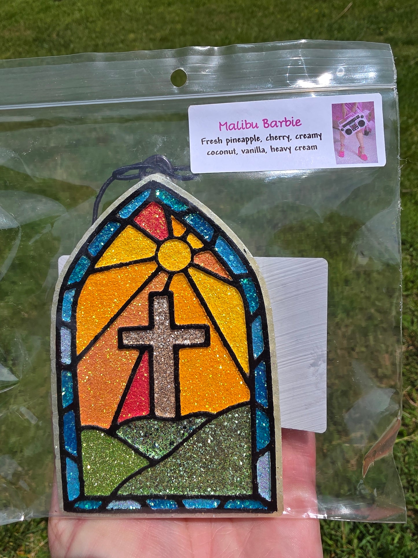 Religious- Crosses