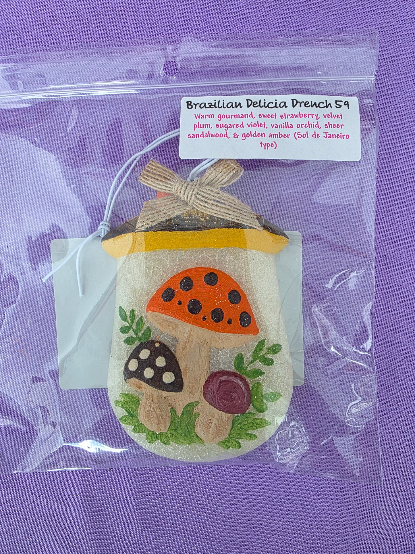 Custom Order