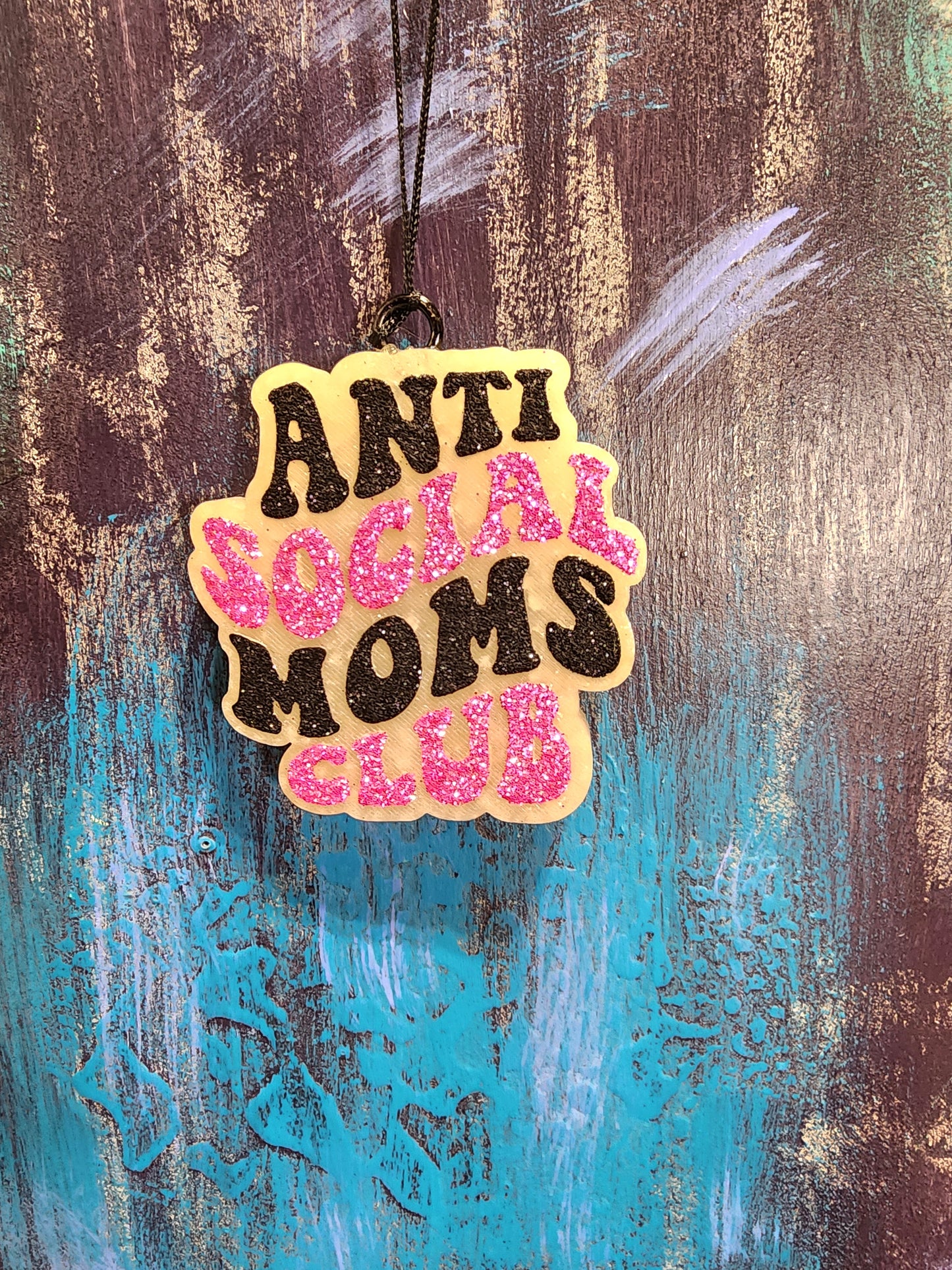 Anti Social Moms Club