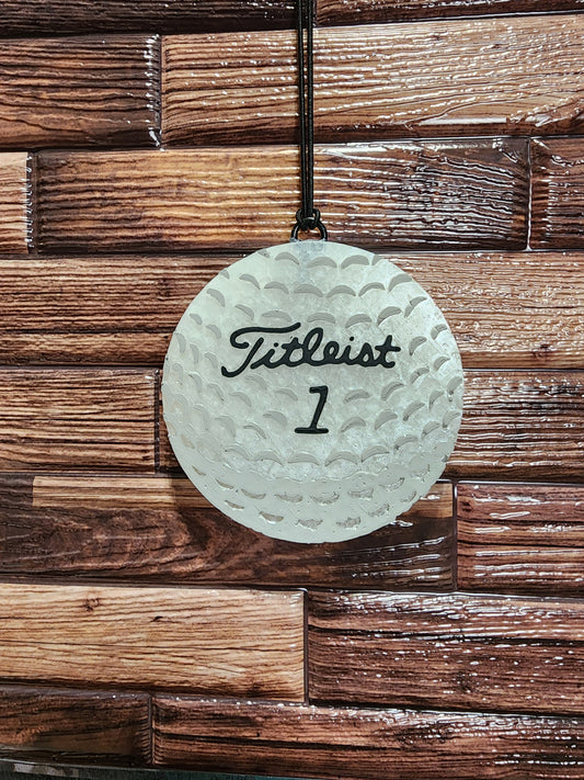 Golf Ball