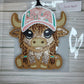 COW-girl