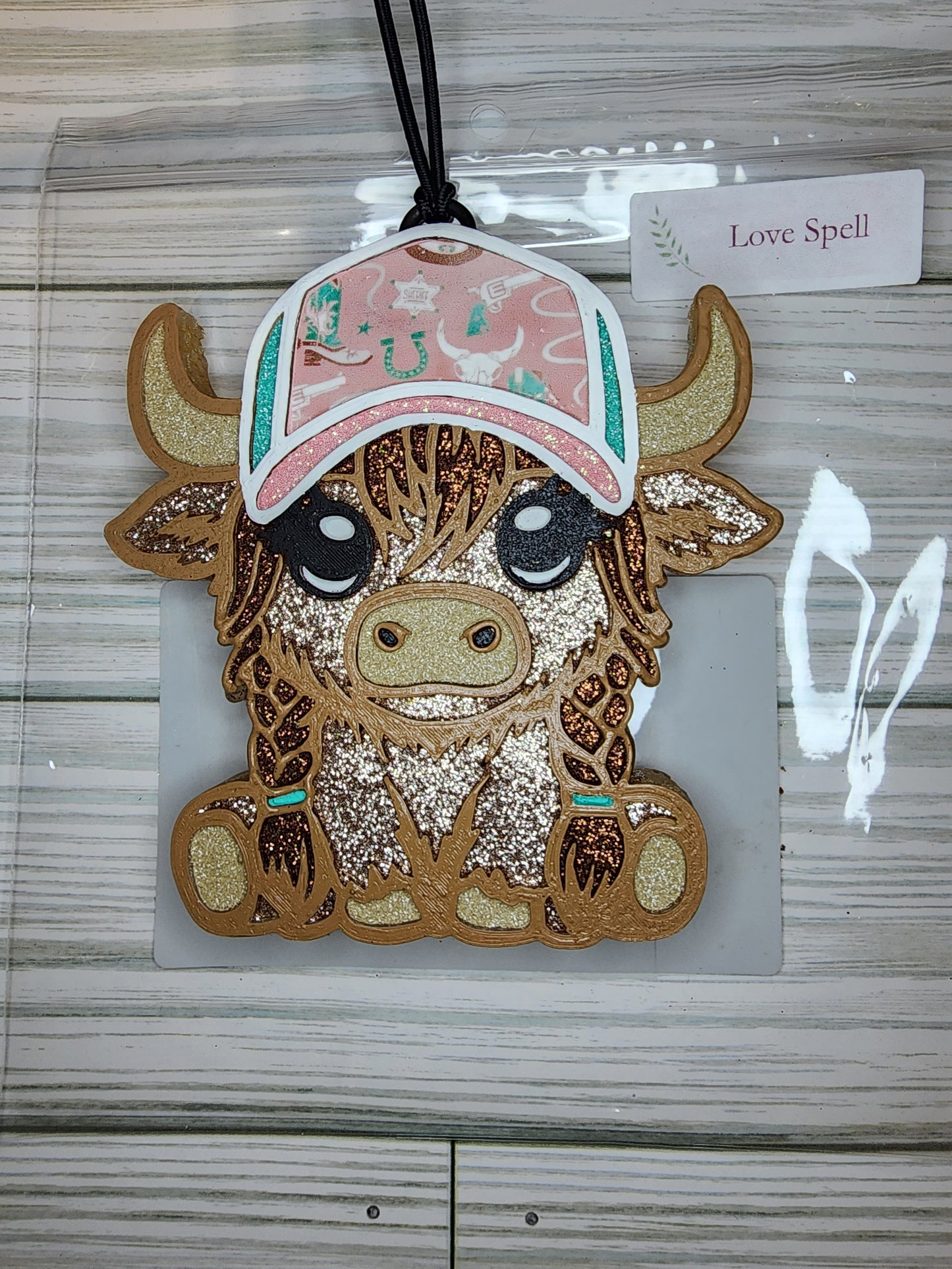 COW-girl