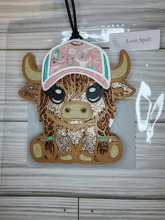 COW-girl