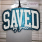 Saved by Grace