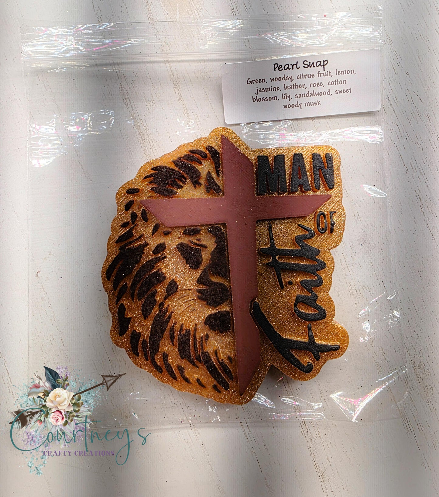 CUSTOM Religious Freshies