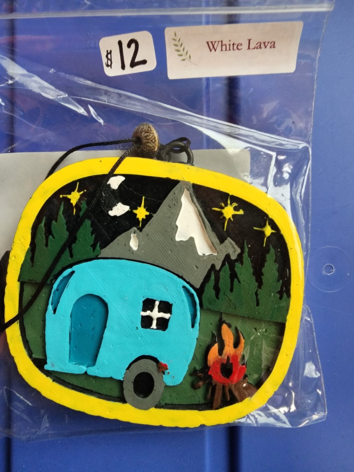 Camper