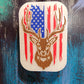 Deer Flag