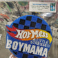 Hot Mess Boy Mama