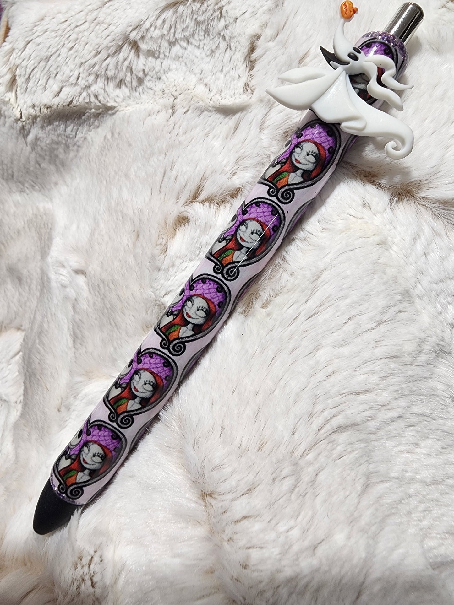 Halloween & Fall Pens