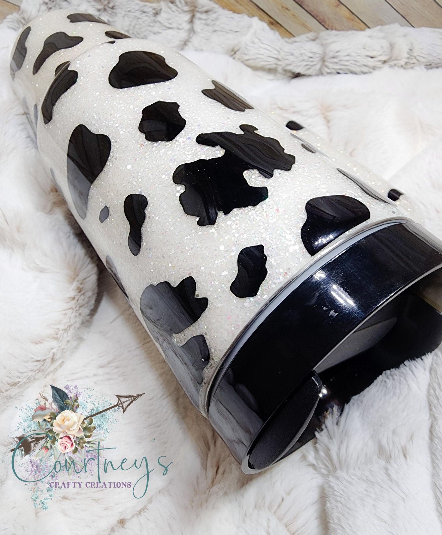 30oz Moo Moo