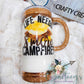 Smore Campire Cutie