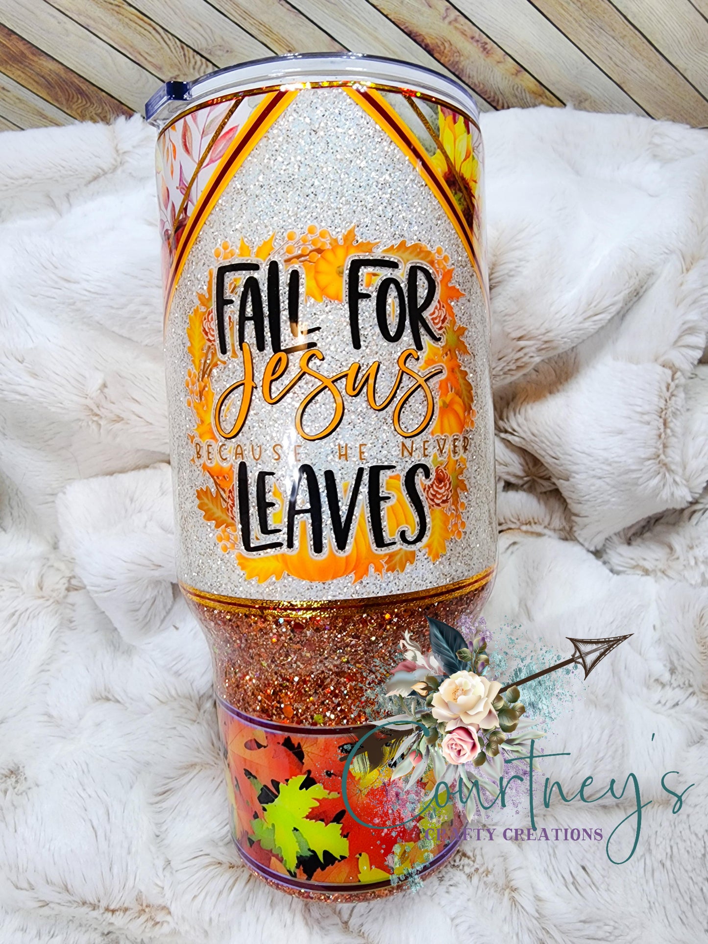 Fall for Jesus